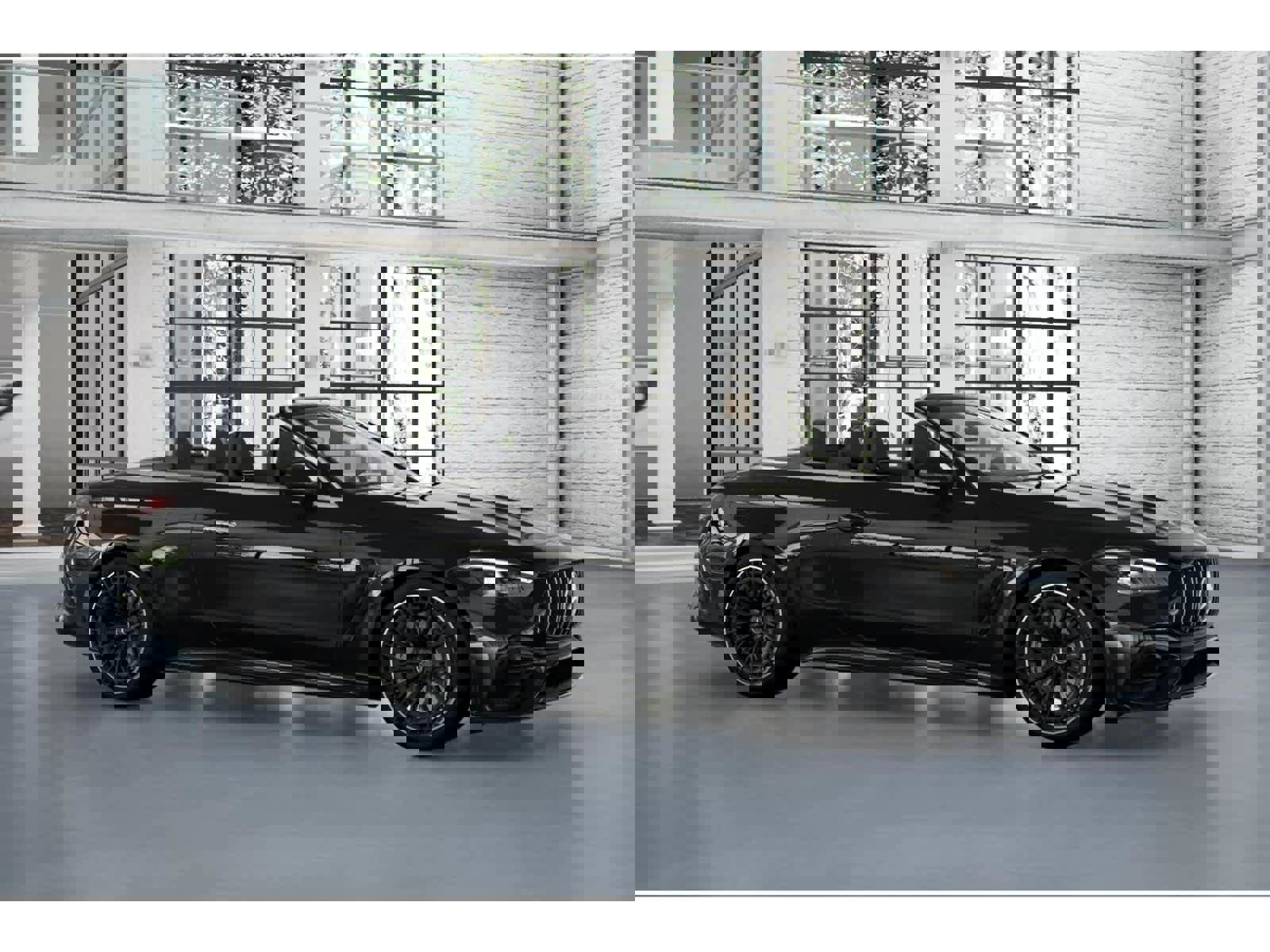 New 2026 Mercedes-Benz CLE 53 AMG 4MATIC Cabriolet image 12