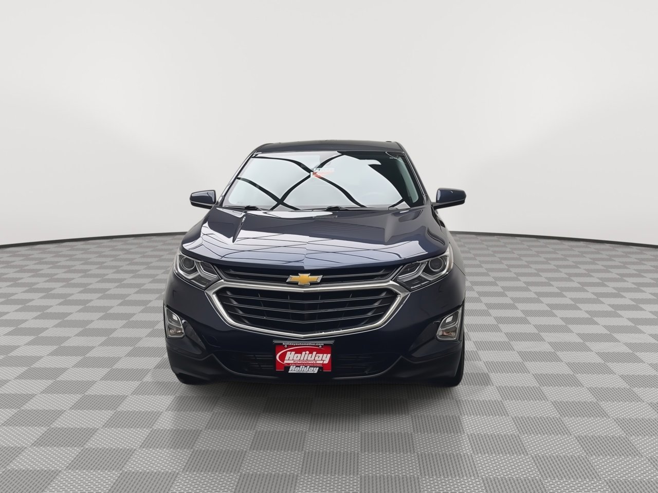 Used 2018 Chevrolet Equinox LT image 30