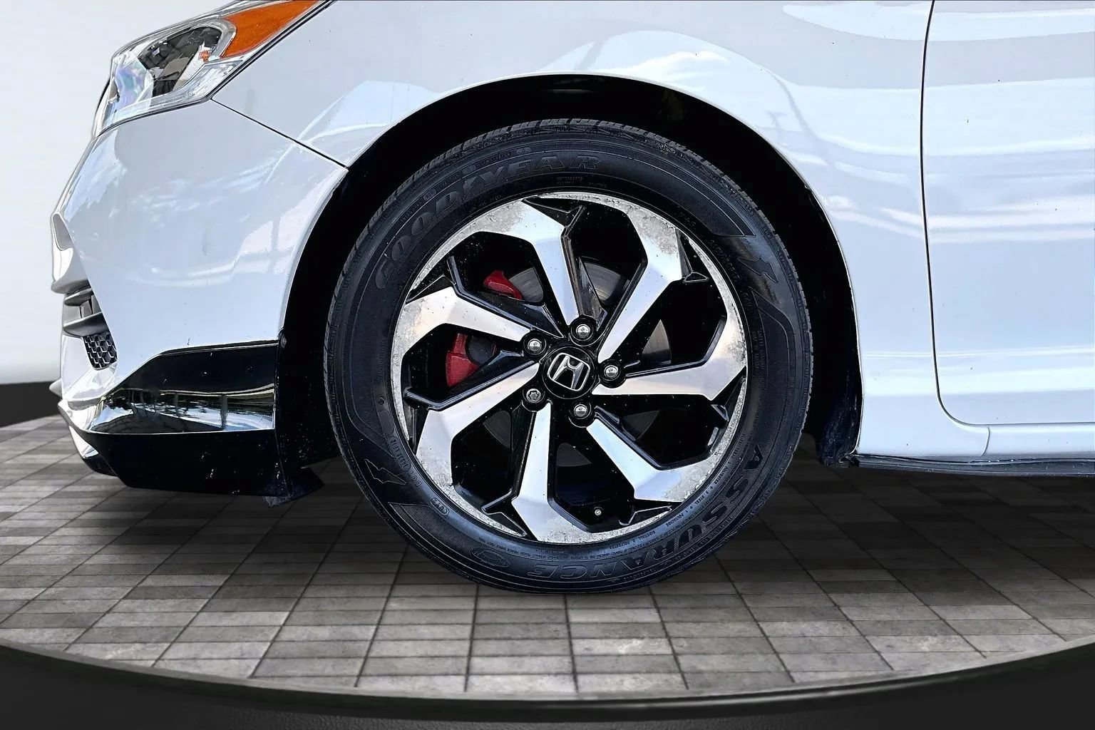 Used 2016 Honda Accord EX-L image 30