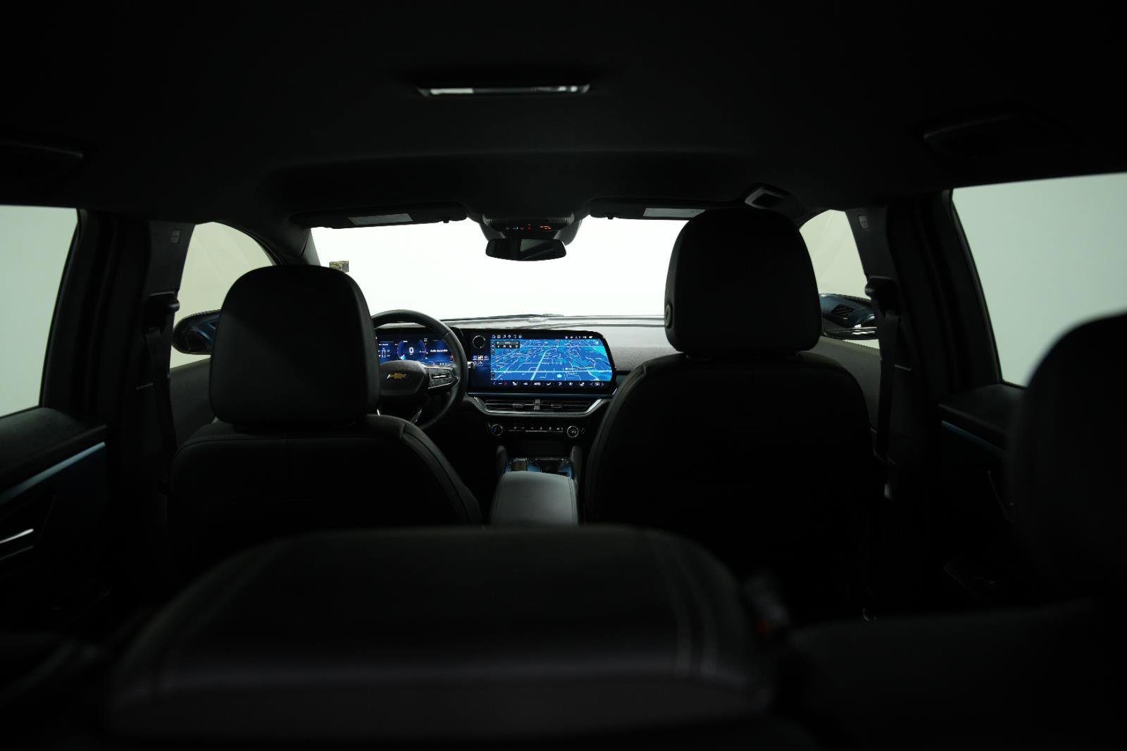 Used 2024 Chevrolet Equinox EV LT image 13