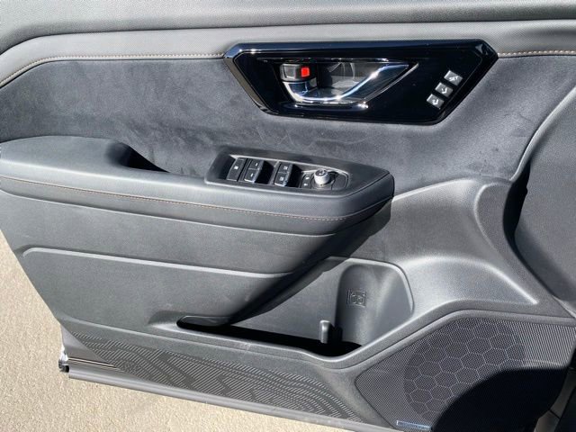 New 2026 Subaru Forester Touring image 13