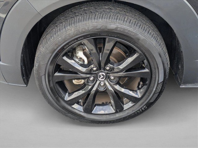 Used 2025 MAZDA CX-30 AWD 2.5 S w/ Select Sport Pkg image 21