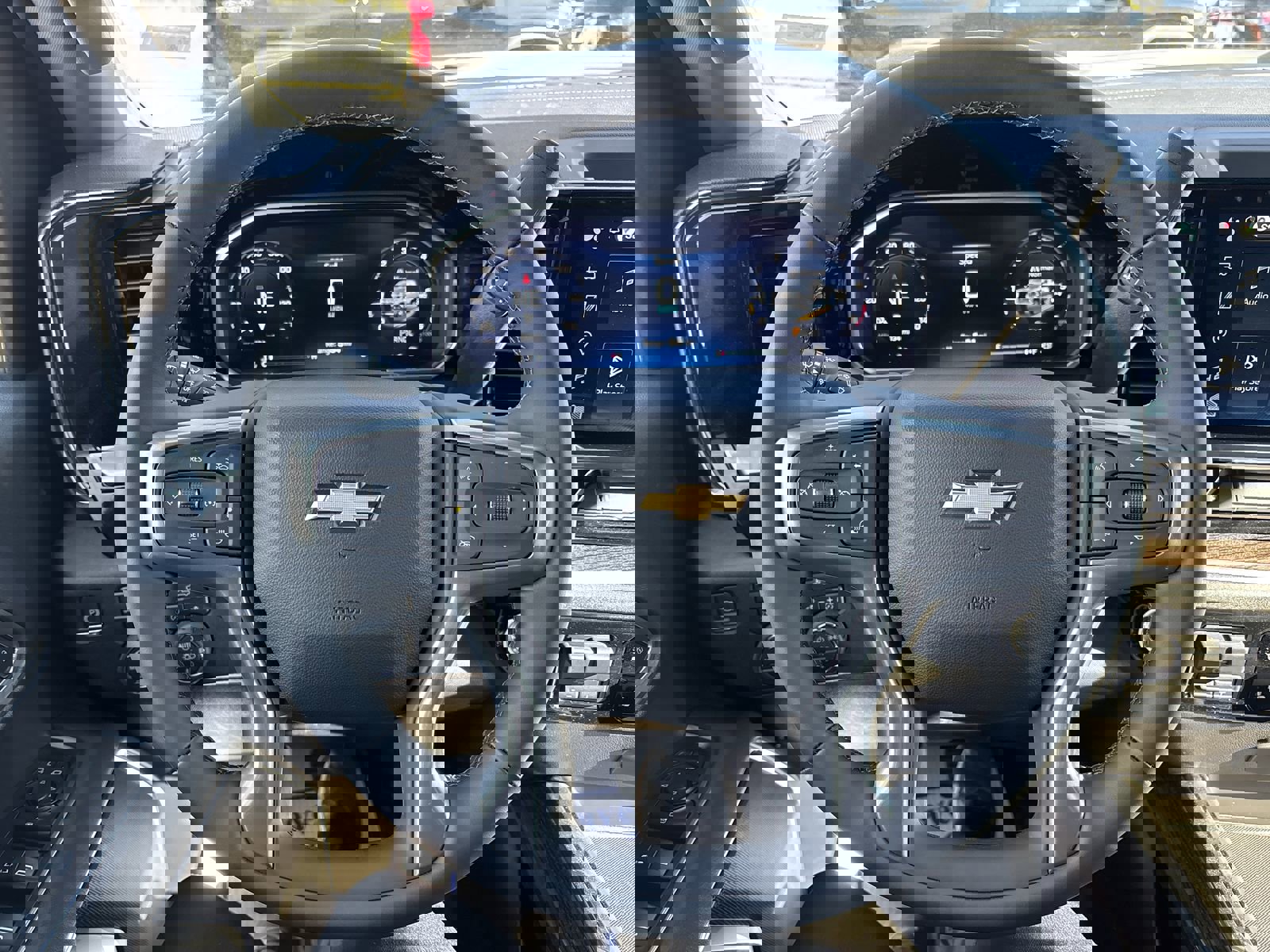 New 2026 Chevrolet Silverado 3500 LT w/ Convenience Package image 17