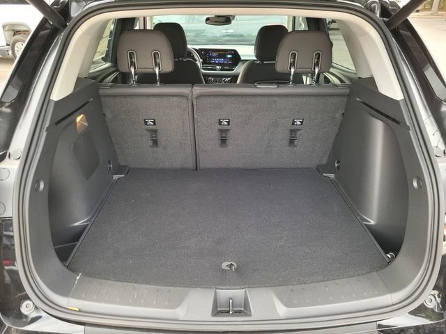 New 2026 Chevrolet TrailBlazer LT w/ Convenience Package image 20