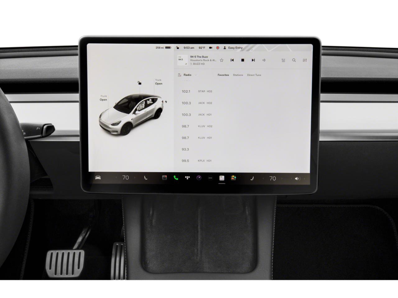 Used 2020 Tesla Model Y Long Range AWD/4WD image 42