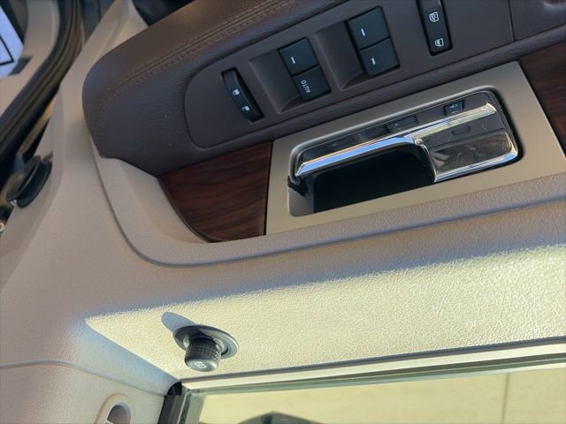 Used 2010 Ford F150 4x4 SuperCrew image 16