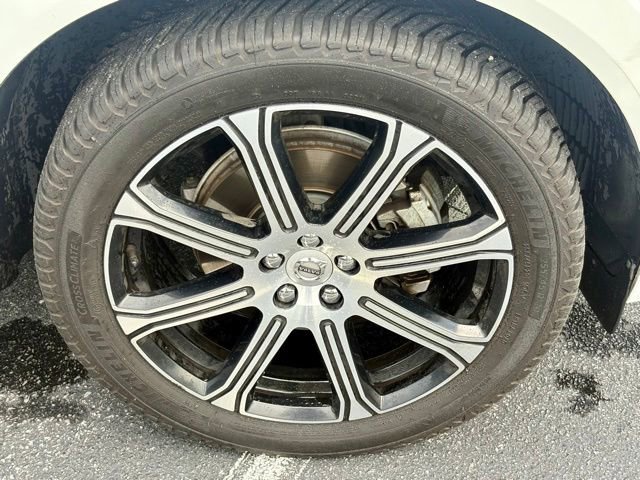 Used 2021 Volvo XC60 T5 Inscription w/ Advanced Package FWD image 29