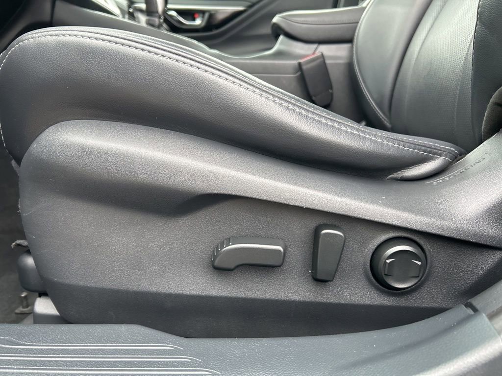 Used 2021 Subaru Outback Limited XT image 13