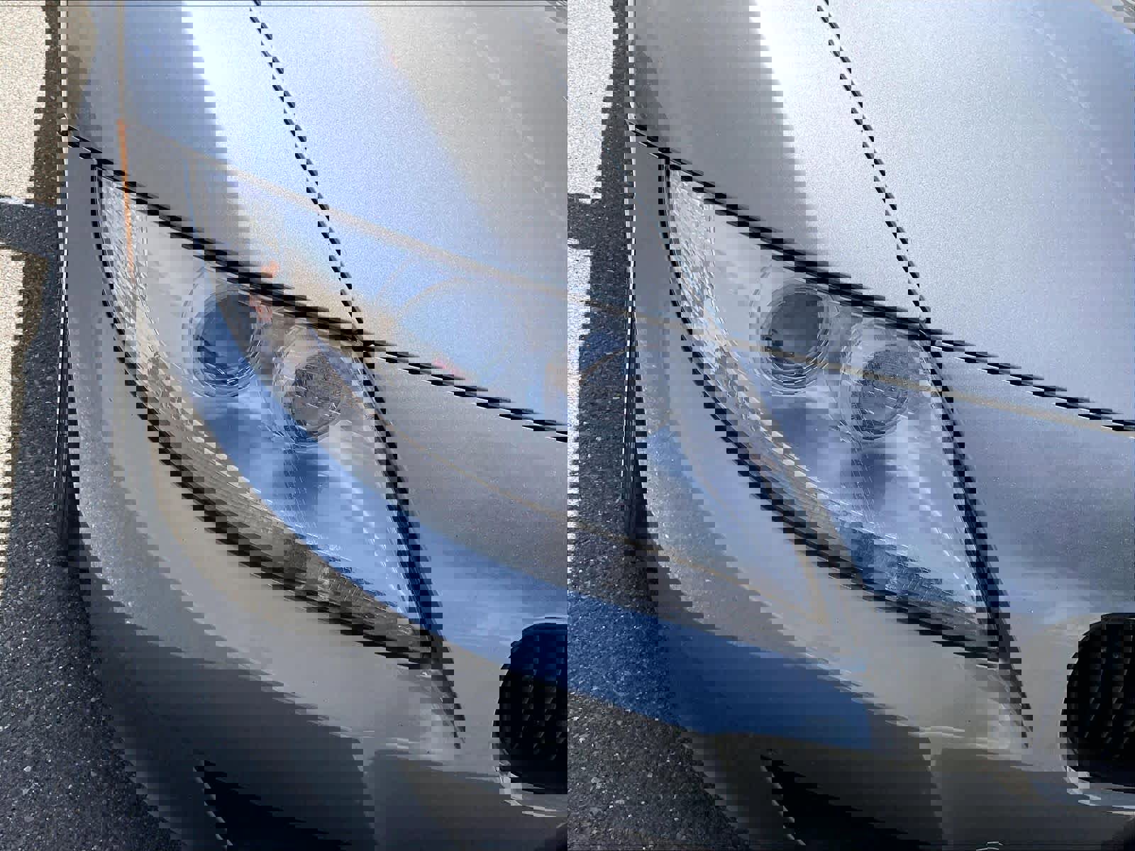 Used 2008 BMW Z4 3.0si image 27