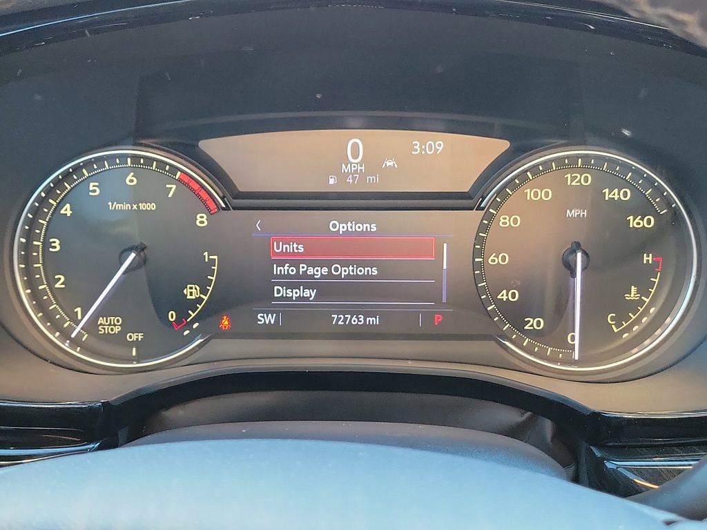 Used 2020 Cadillac XT6 Premium Luxury image 28