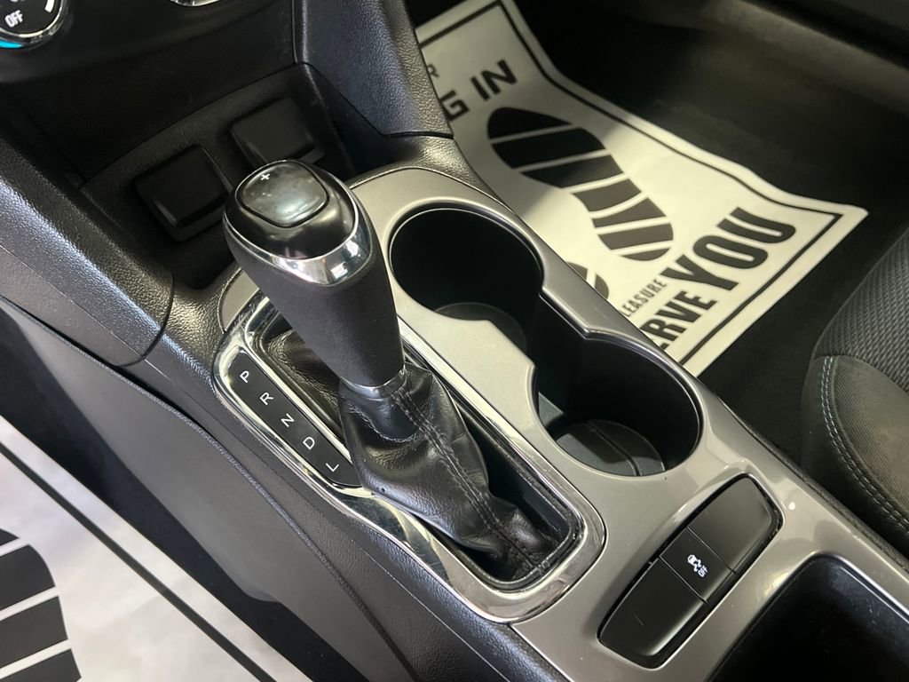 Used 2016 Chevrolet Cruze LT image 28