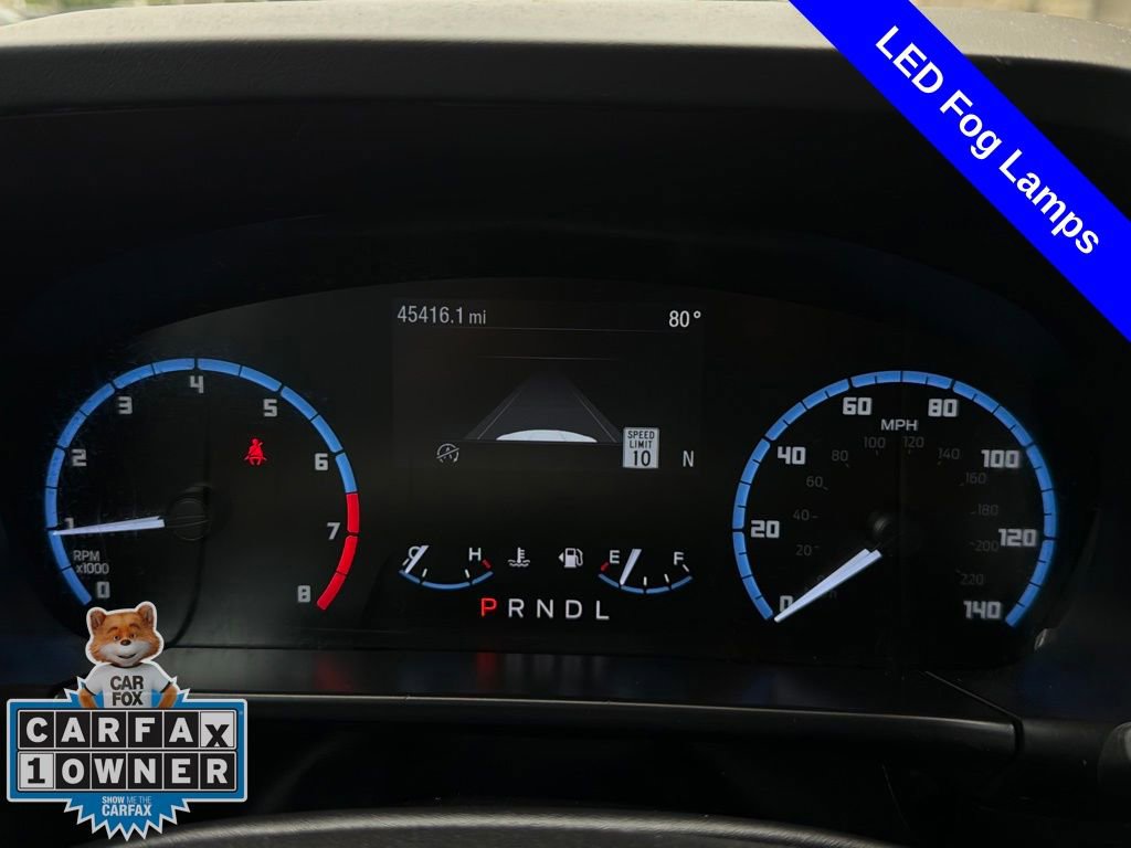 Used 2024 Ford Bronco Sport Big Bend w/ Convenience Package image 15