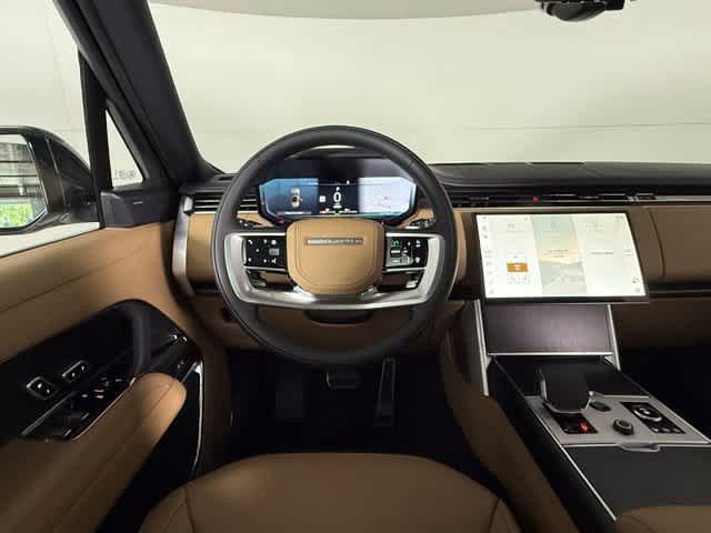 New 2027 Land Rover Range Rover SE AWD/4WD image 16
