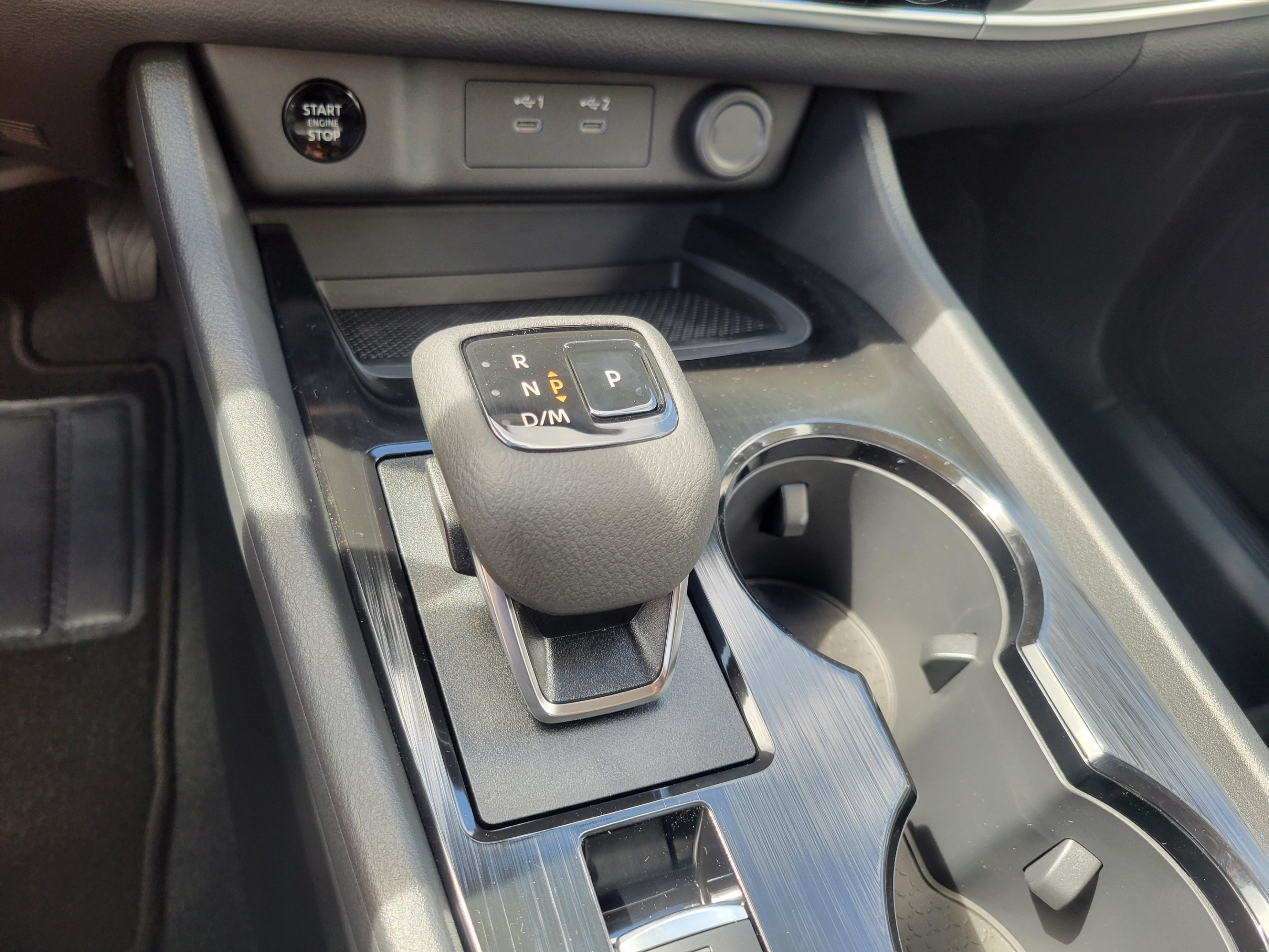 New 2026 Nissan Rogue Dark Armor FWD image 29
