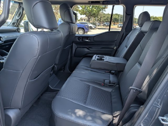 Used 2024 Toyota Land Cruiser w/ Premium Package AWD/4WD image 31
