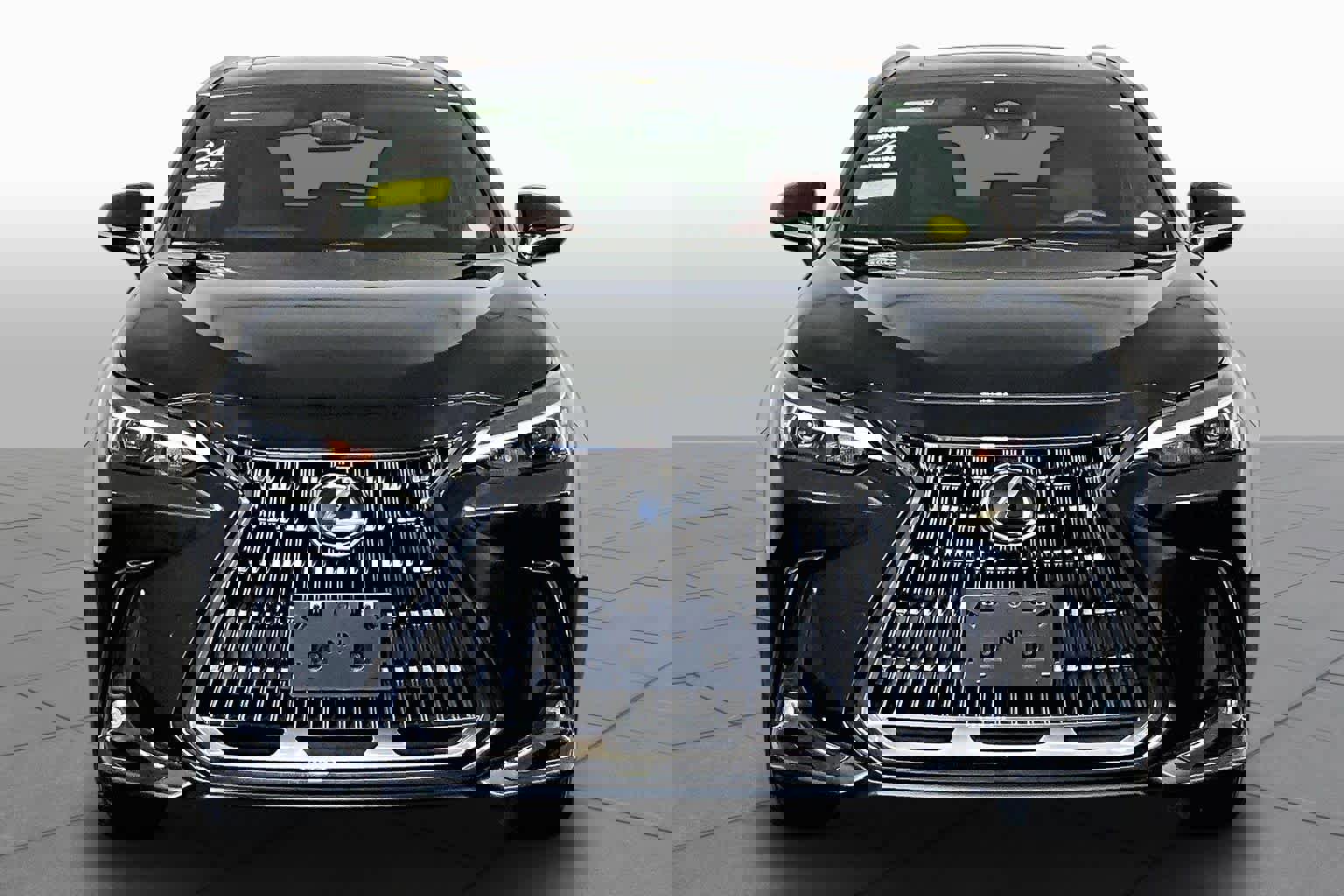 Used 2024 Lexus NX 350 AWD w/ Cold Area Package image 4