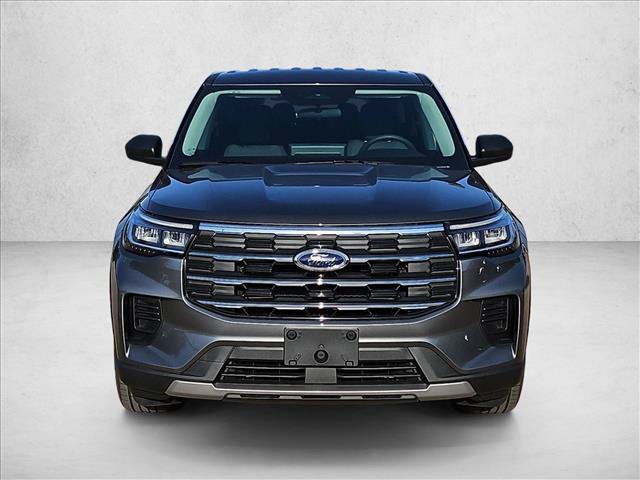 New 2026 Ford Explorer Active RWD image 6
