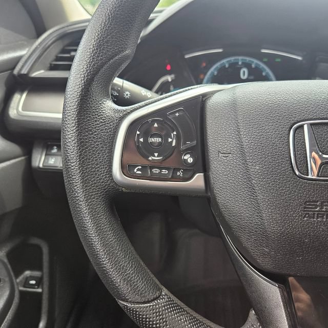 Used 2020 Honda Civic LX image 19