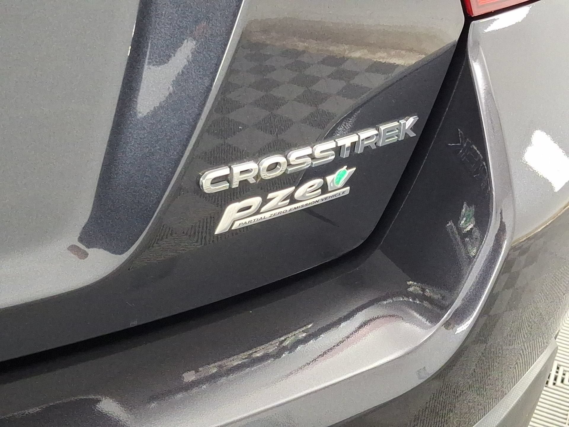 Used 2016 Subaru Crosstrek 2.0i Premium w/ Moonroof Package AWD/4WD image 23