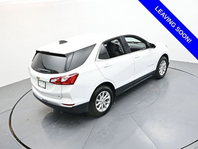 Used 2020 Chevrolet Equinox LT image 24