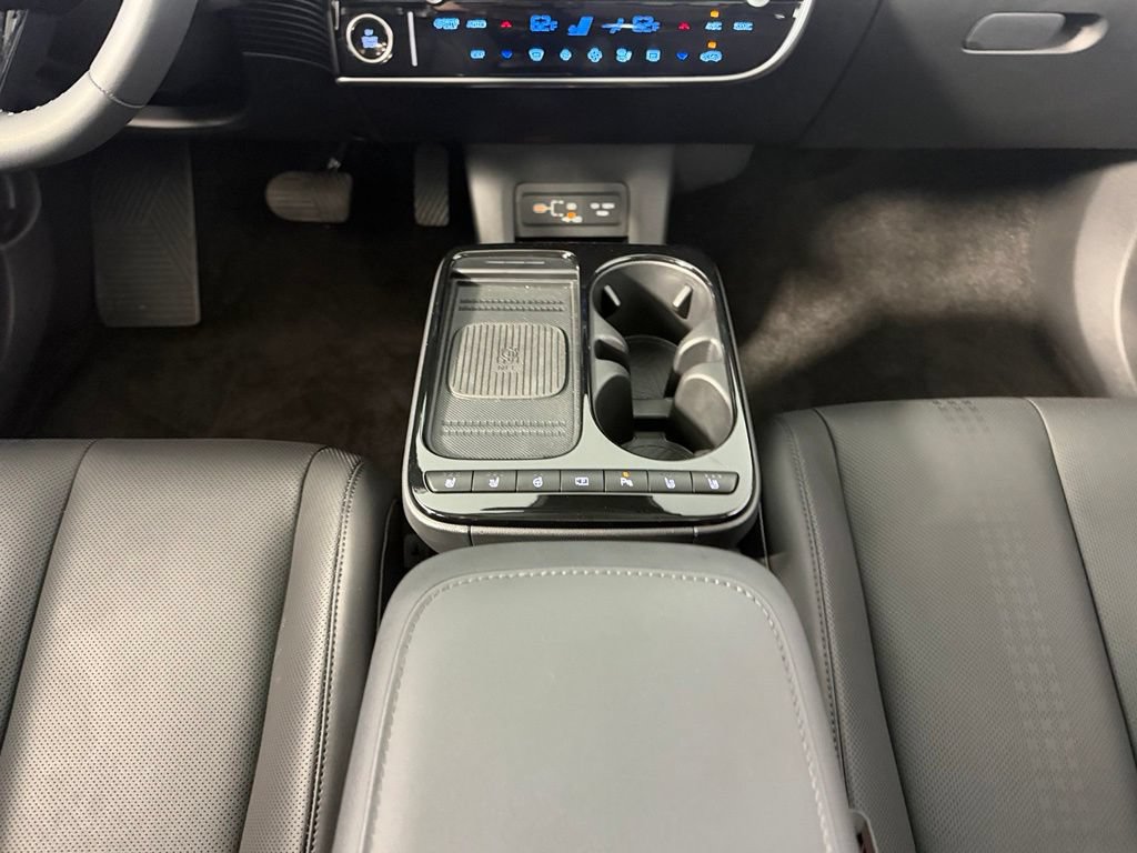 Used 2025 Hyundai Ioniq 5 Limited RWD image 20
