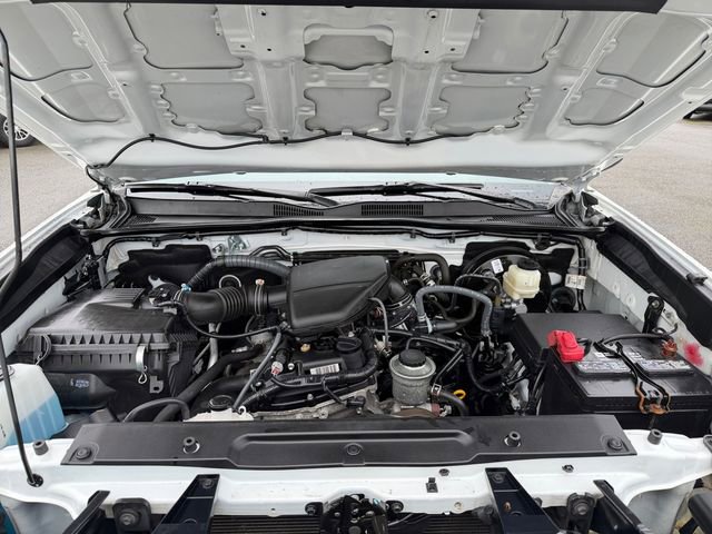 Used 2021 Toyota Tacoma SR image 34