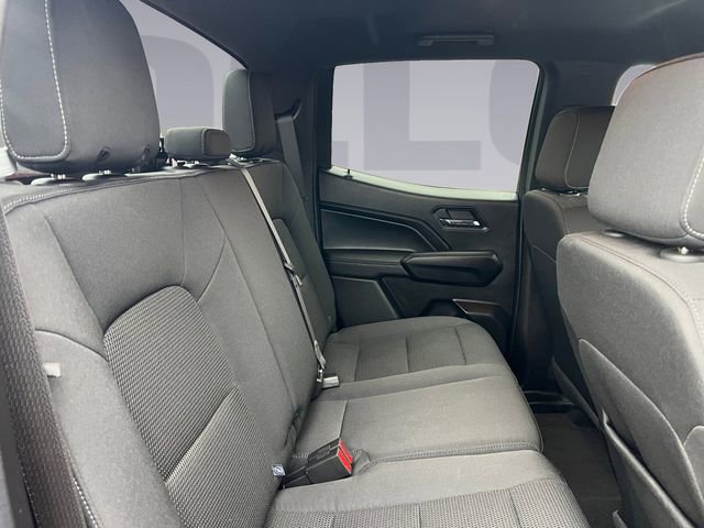 Used 2023 Chevrolet Colorado LT RWD image 18