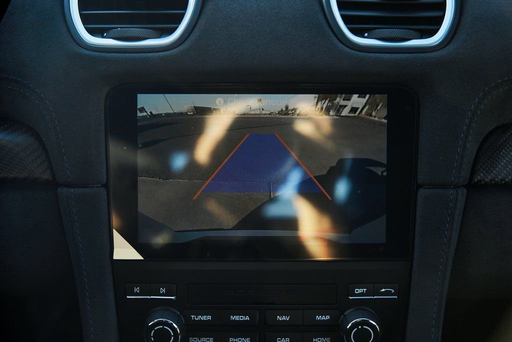 Used 2025 Porsche 718 Cayman GT4 RS w/ Weissach Package image 62