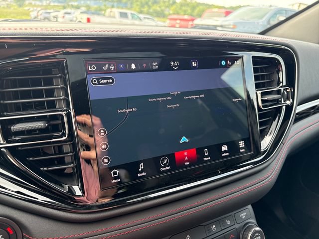 New 2026 Dodge Durango GT AWD/4WD image 19