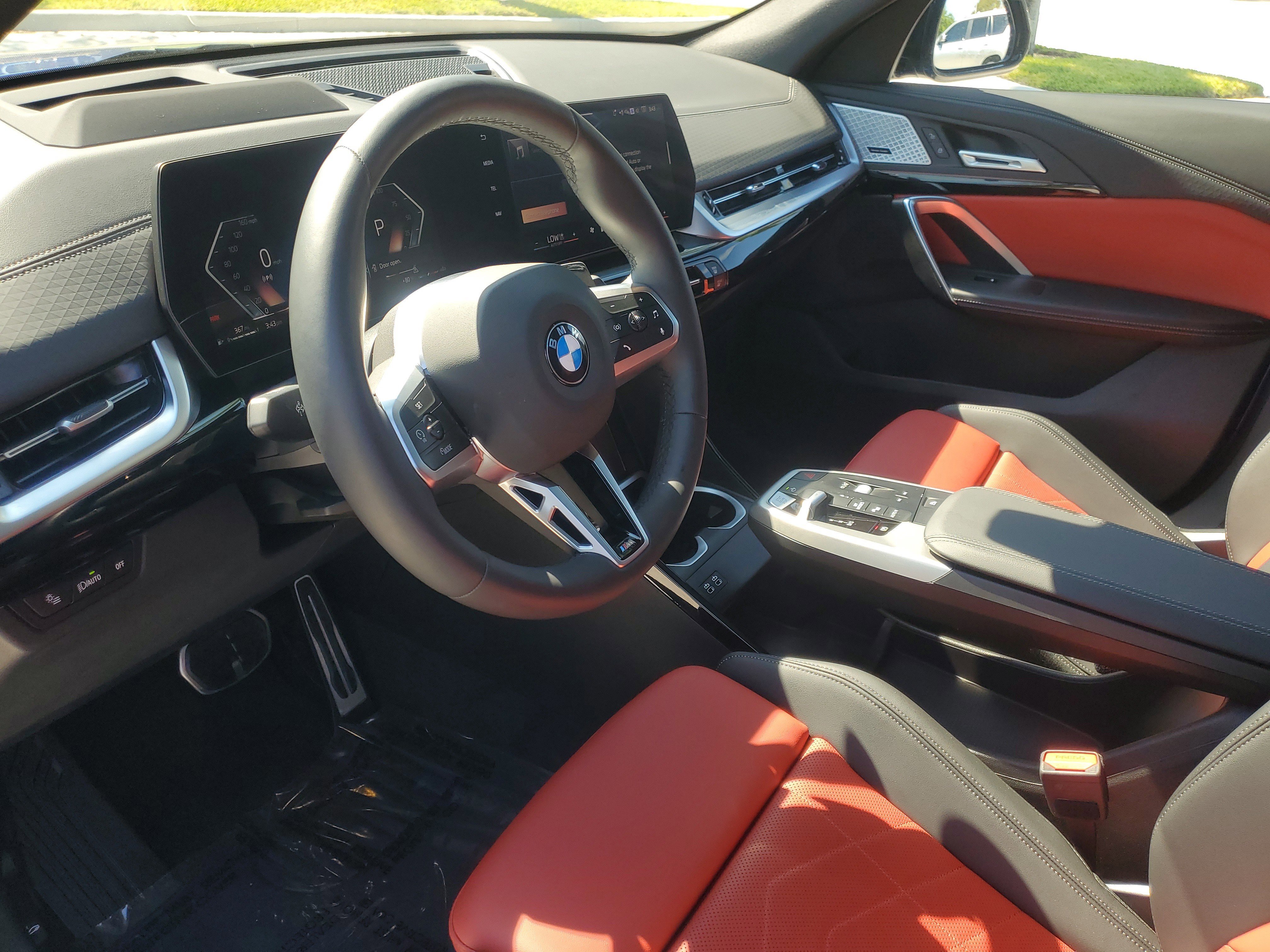 Used 2025 BMW X2 xDrive28i w/ Premium Package image 20