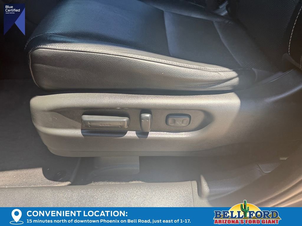 Used 2022 Honda Ridgeline RTL-E image 20