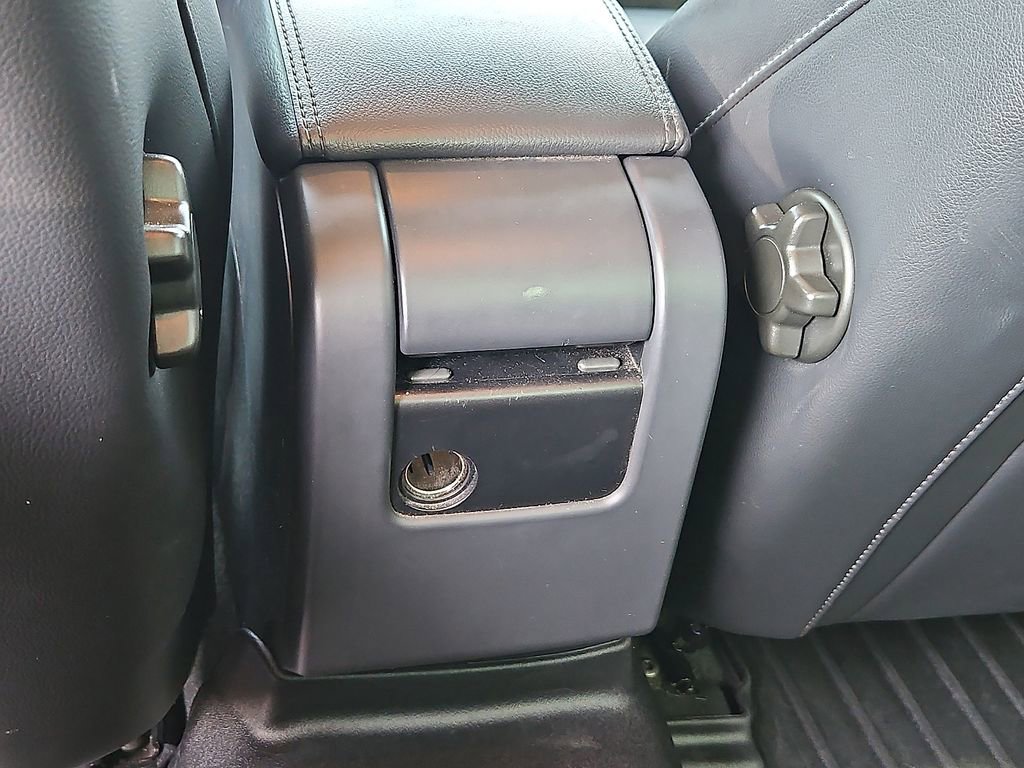 Used 2015 Volvo S60 T5 Premier FWD image 19