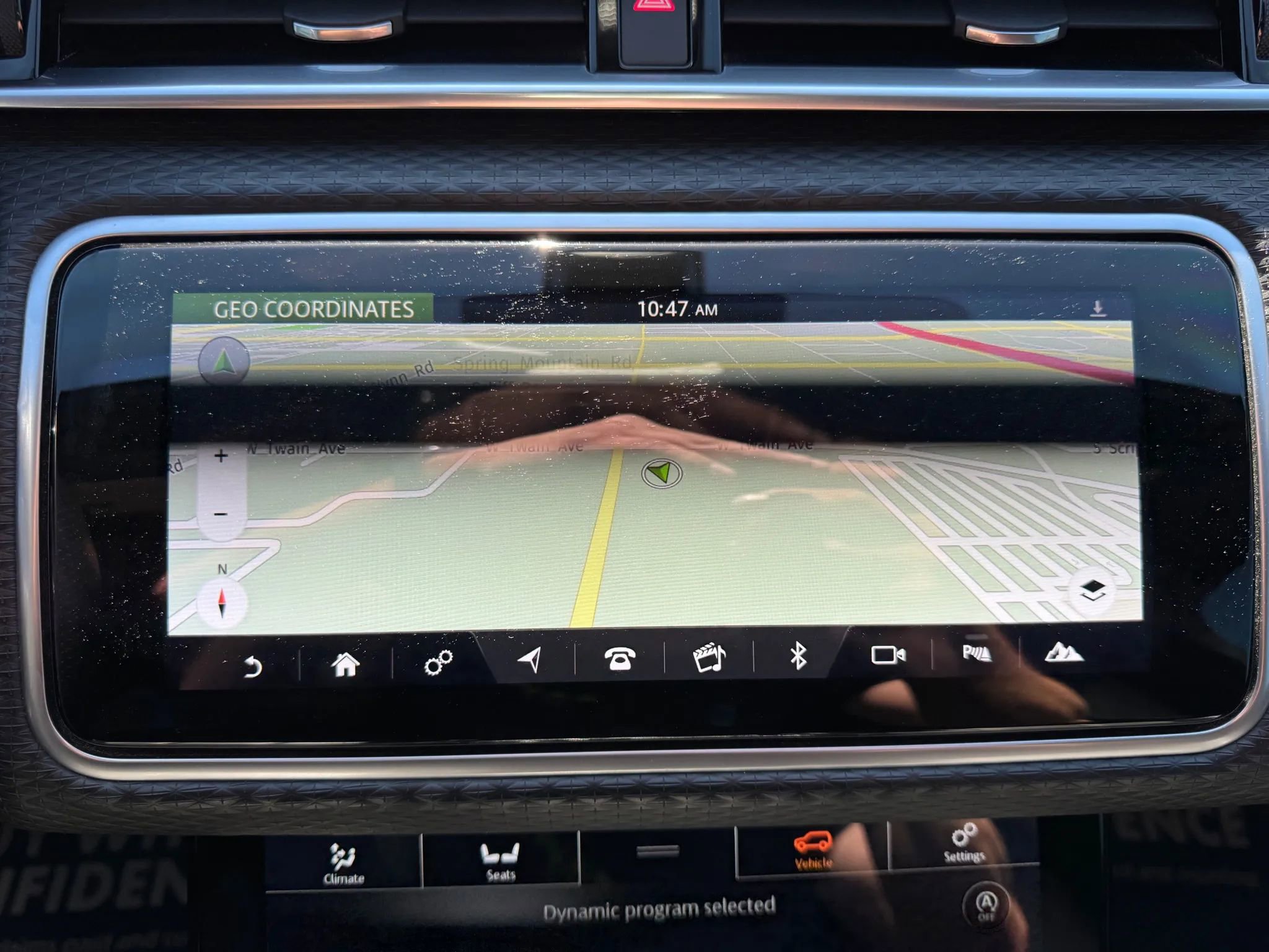 Used 2018 Land Rover Range Rover Velar S image 15