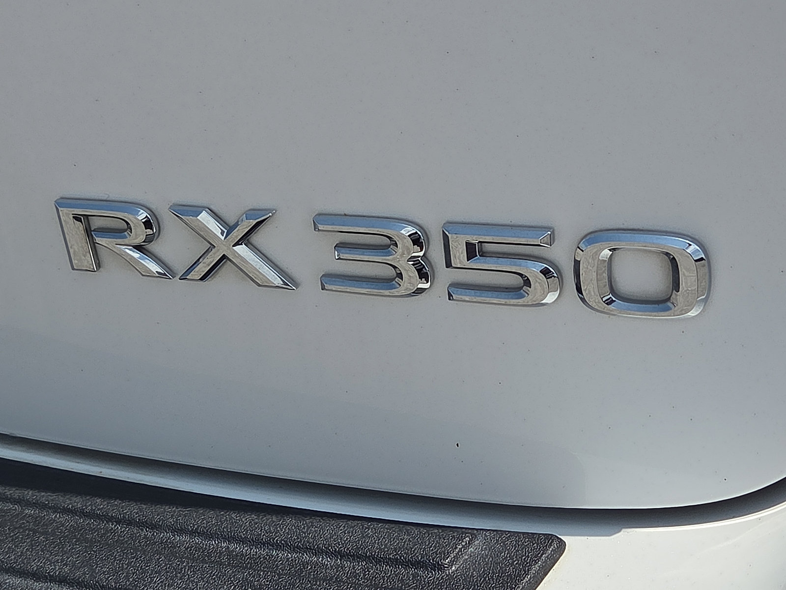 Used 2014 Lexus RX 350 AWD w/ Navigation Package image 8