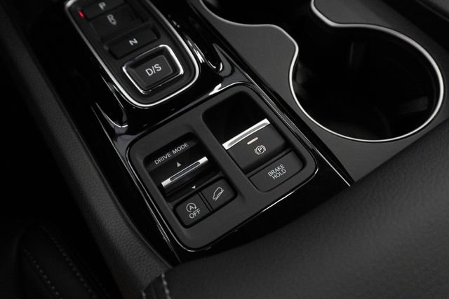 New 2026 Honda Pilot EX-L image 14