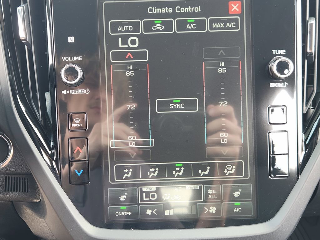 New 2026 Subaru Forester Sport image 15