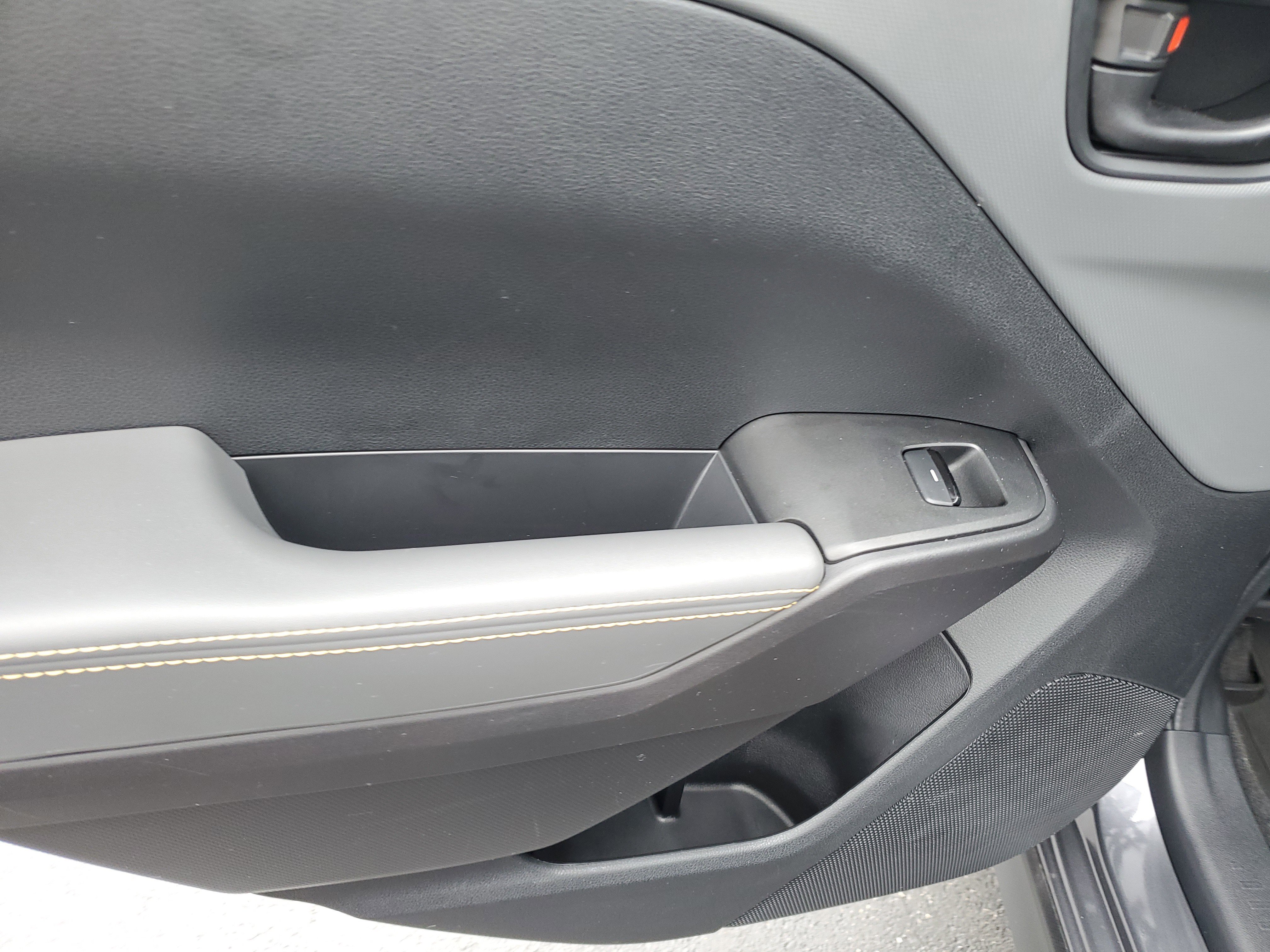 Certified 2025 Subaru Crosstrek 2.5i Sport AWD/4WD image 12