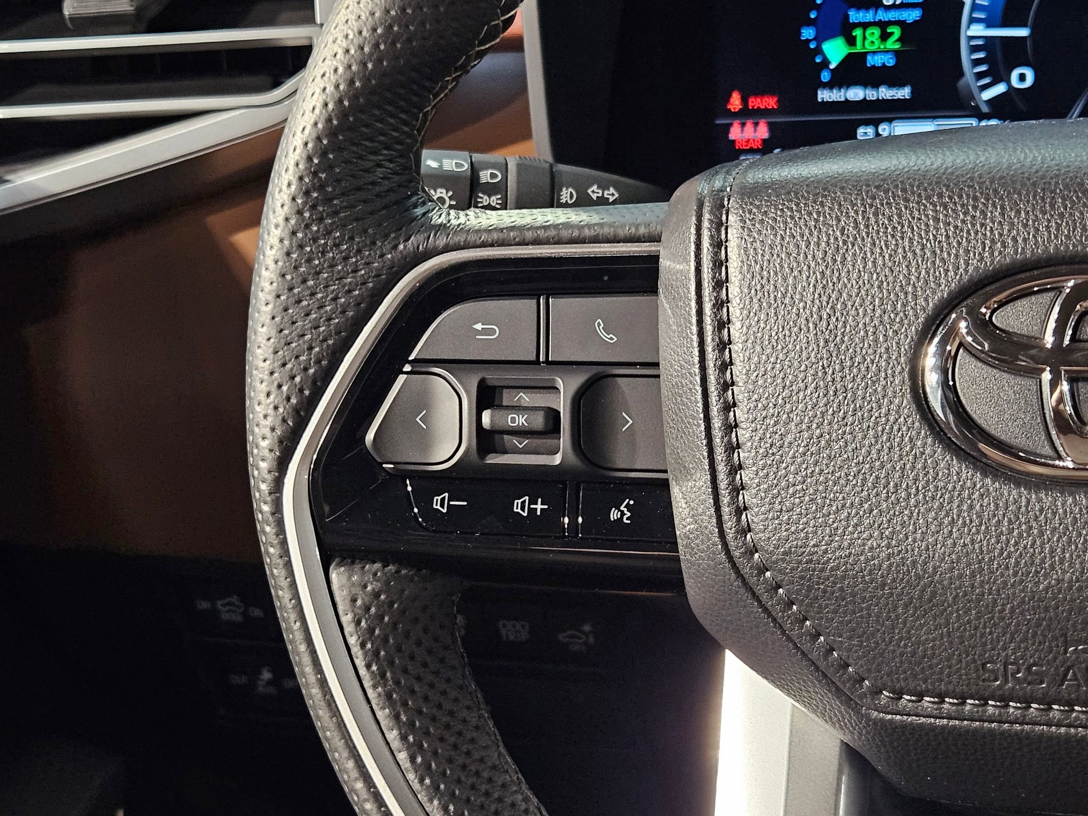 Used 2025 Toyota Tundra 1794 Edition image 28