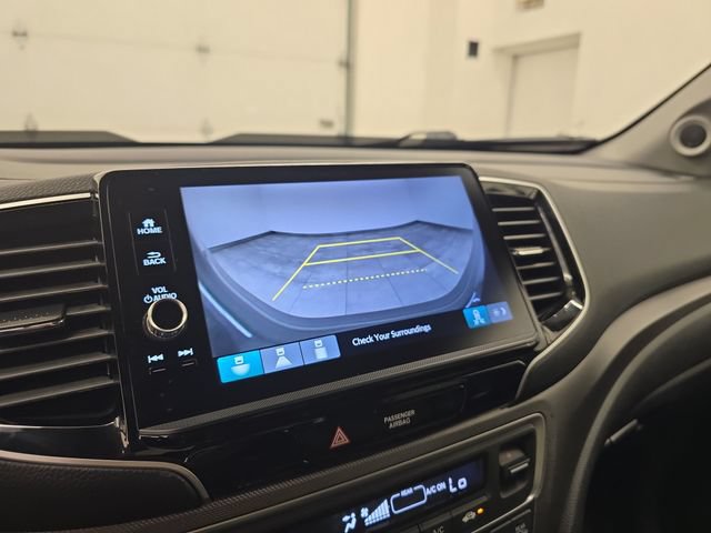 Used 2025 Honda Ridgeline RTL image 24