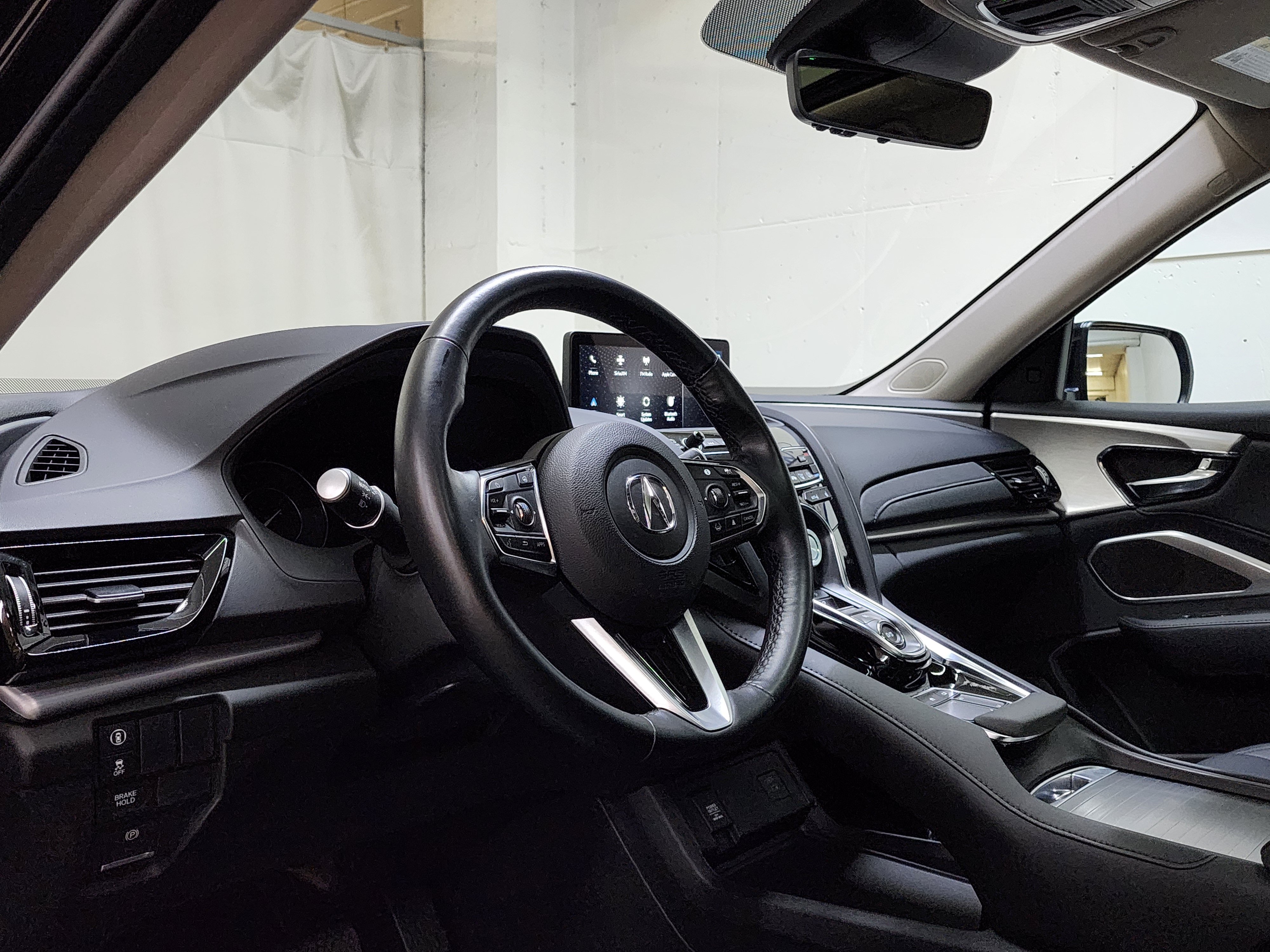 Certified 2023 Acura RDX AWD image 13