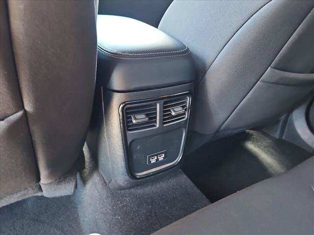 Used 2023 Dodge Charger SXT w/ Blacktop Package RWD image 16