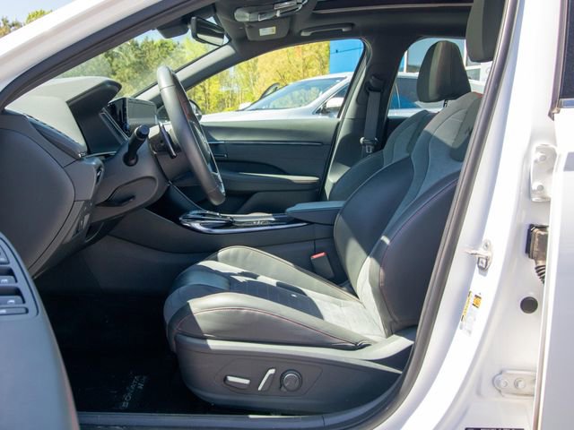 Certified 2023 Hyundai Sonata N Line FWD image 6