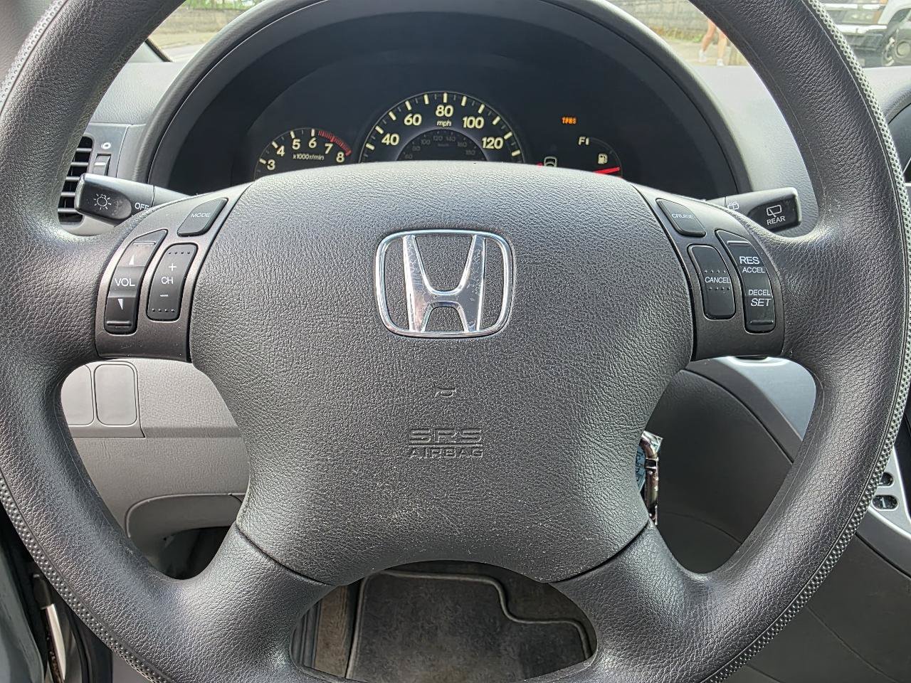 Used 2009 Honda Odyssey EX image 12