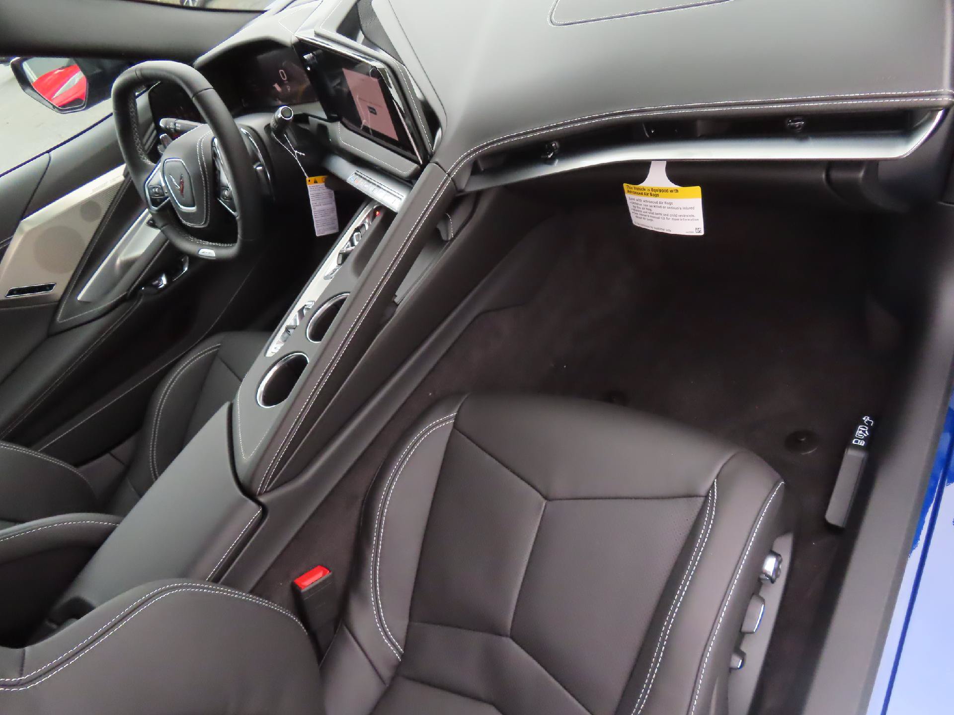 New 2027 Chevrolet Corvette Z06 RWD image 44