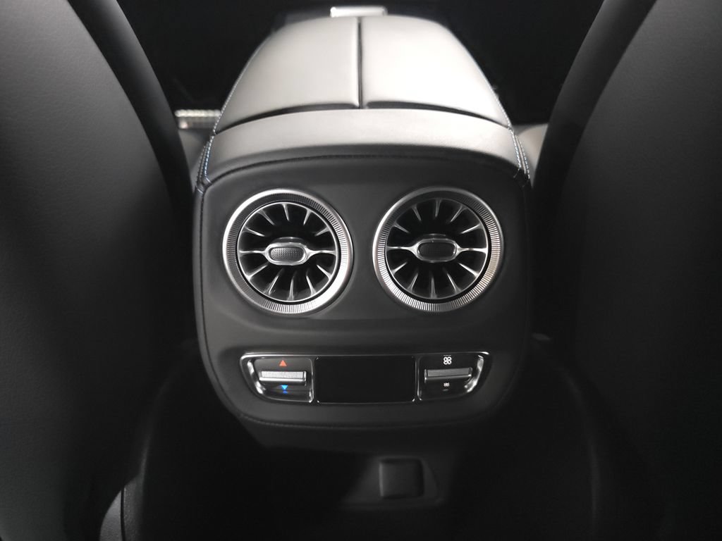 Certified 2025 Mercedes-Benz G 580 w/ EQ Technology image 30