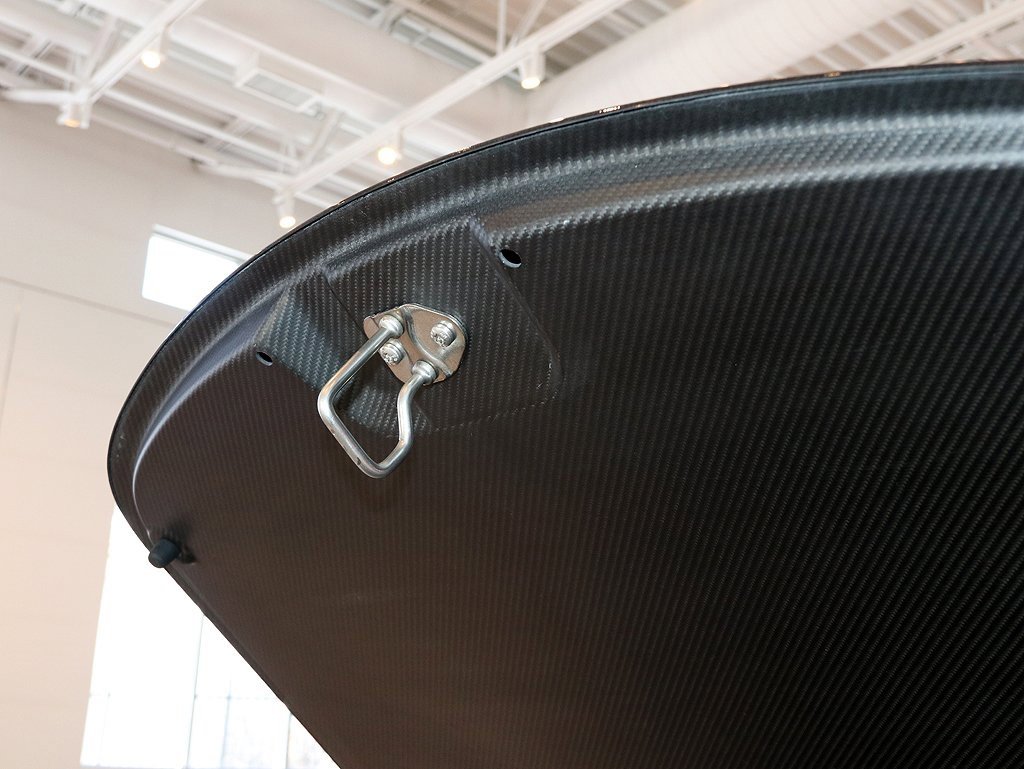 Used 2024 Porsche 718 Cayman GT4 RS image 58