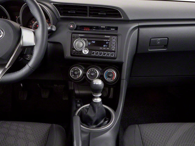 Used 2013 Scion tC Release Series 8.0 FWD image 10