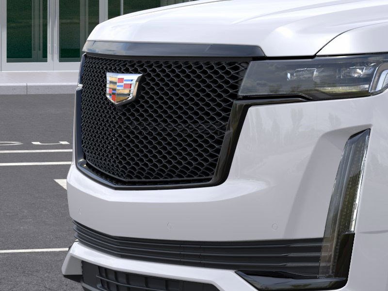New 2023 Cadillac Escalade Sport w/ Touring Package image 13