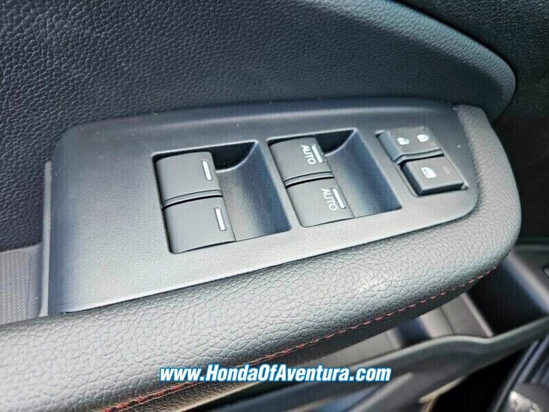New 2025 Honda Ridgeline Black Edition image 20