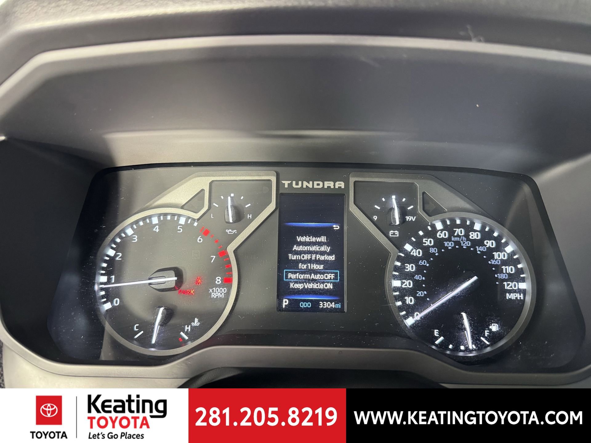 Certified 2026 Toyota Tundra SR5 image 24